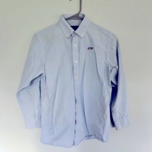 Boys Vineyard Vines button down